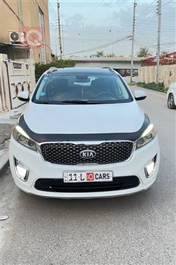 كيا سورينتو